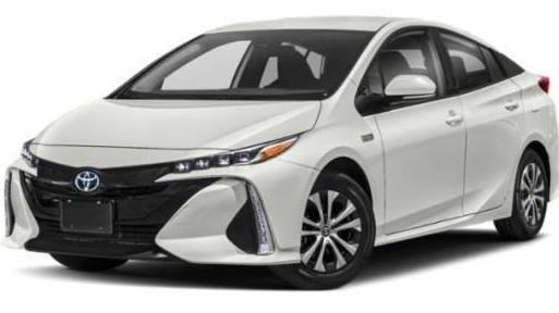 TOYOTA PRIUS PRIME 2021 JTDKAMFPXM3182733 image